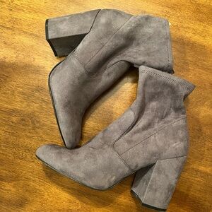 Steve Madden Gaze boot